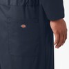 Dickies FLEX Long Sleeve Coveralls, DARK NAVY, M S