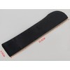 Women's Folding Fan, Cute, Cat Face, Stylish, Modern Cat Design,