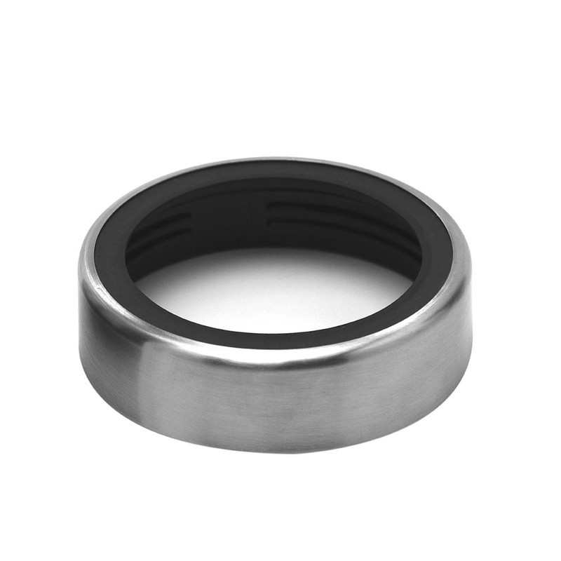 RTIC Double Wall Vacuum Insulated Can (Maroon)