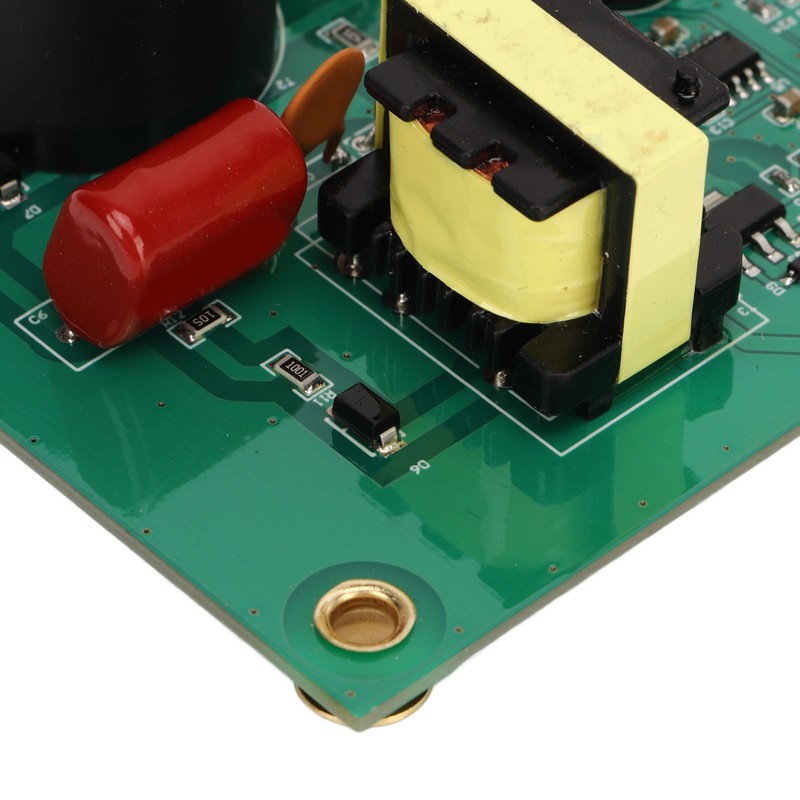 RV Ignition Control Circuit Board DC 12V UIB S Ignitor