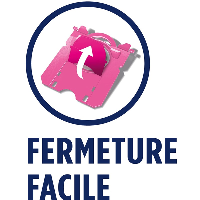 Handy Bag - M50 - Vacuum Bag - Miele 300i->358i