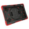 Rugged Tablet Case Drop Protection Tablet Shockproof Shell with Hand