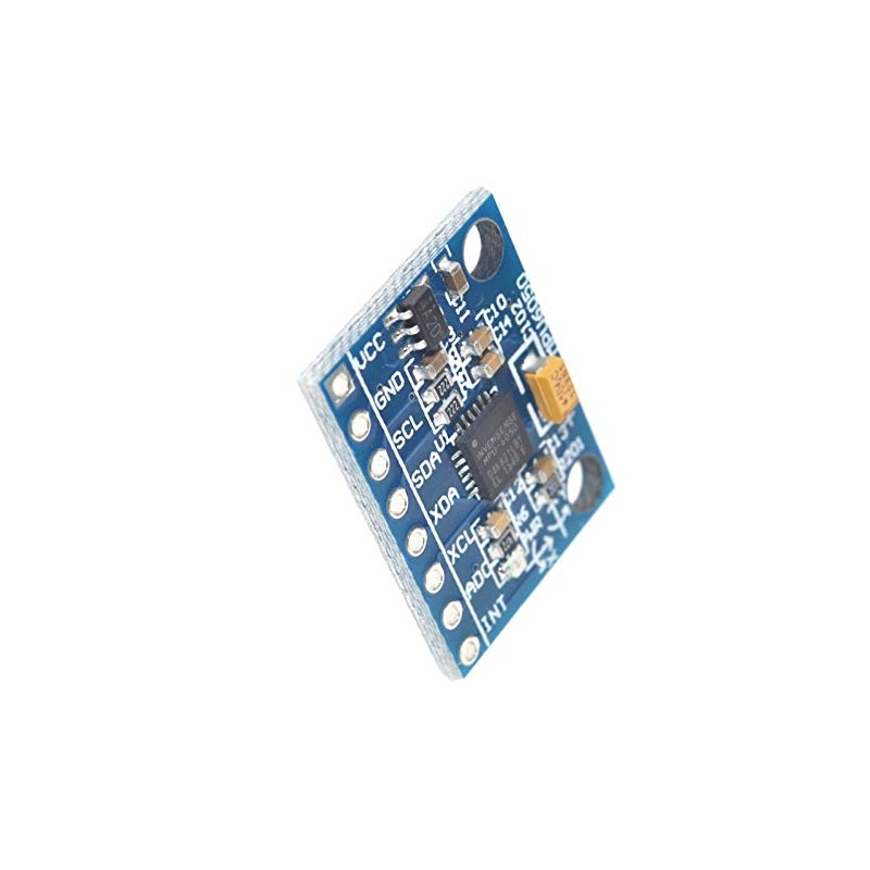 Cotchear GY-521 MPU-6050 MPU6050 3 Axis Accelerometer Gyroscope Module 6