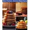 Maple Syrup Hydrometer Test Cup Kit, Maple Sap Hydrometer With