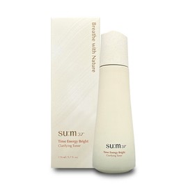 Breathe Time Energy Bright Clarifying Toner 170ml / 숨 타임 에너지 브라이트 클래리파잉 토너 170ml