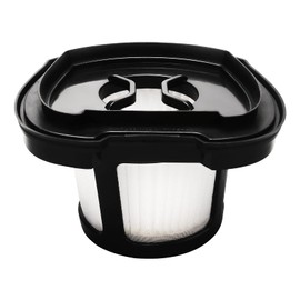 4 Pack 2284w Vacuum Replacement Filter for Bissell Pet Hair Eraser Filter Hand Vacuum 2284W 2390 2389 2390A, Compare to Parts # 1614212 1614203 1614204, 4 Mesh Filters and 4 Foam Filters