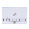 P‑200 VU Meter Header with LED Backlight Power Amplifier Sound