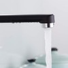 Kitchen Tap, Wall Mounted Basin Mixer Tap, Kitchen Tap, Single