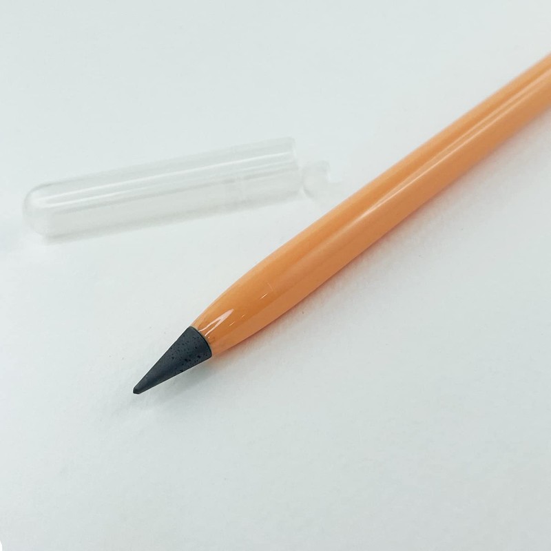 Scratch Lover - The New Infinity Pencil - Perpetual Tip