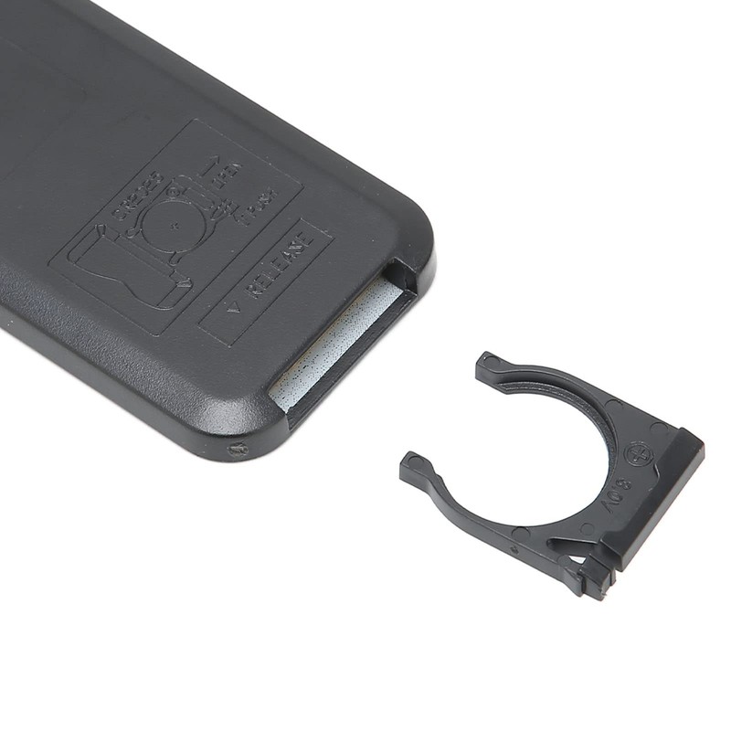 ASHATA Replacement Remote Control for Cinema Soundbar SB250, CR2025 (Not