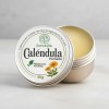 Pomada De Caléndula Natural 50g Piel Sensible