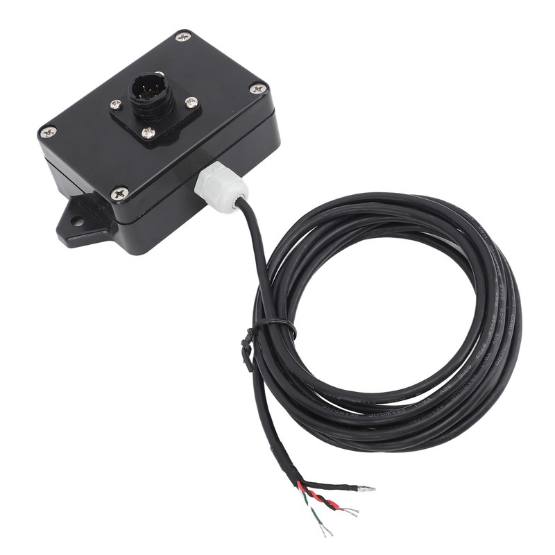 5 Pin RS422 AIS Pilot Plug 3 Meters Cable 38400bps