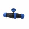HangTon TY28 4 Pin 45A Aviation Waterproof Connector Male Female