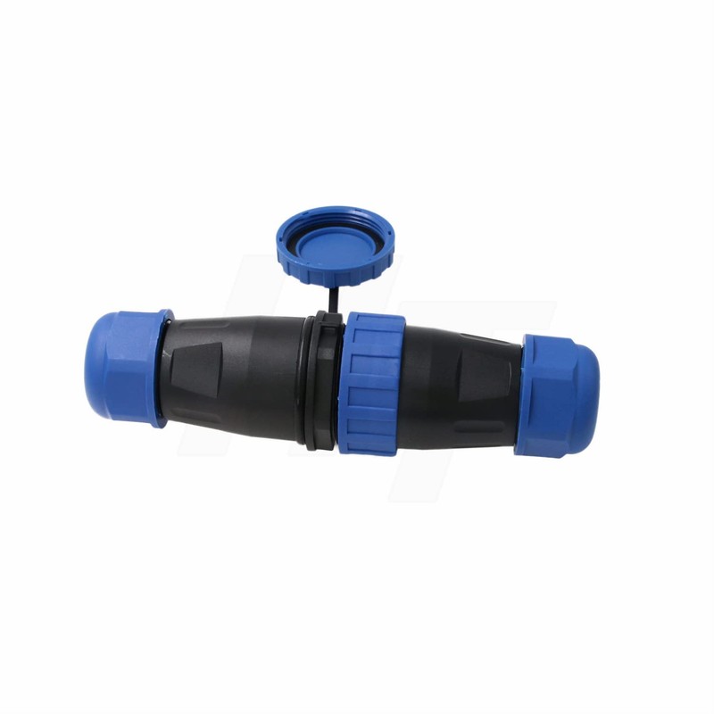 HangTon TY28 4 Pin 45A Aviation Waterproof Connector Male Female