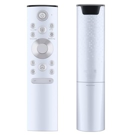 PZL Replacement Remote Control for AWOL Vision 4K UHD Ultra Short Throw Triple Laser Proiector LTV-2500 LTV-3000 LTV-3500 LTV-3000 Pro LTV-3500 Pro