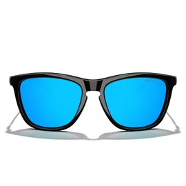 MERRY'S Unisex Polarized Sunglasses for Women Men Classic Retro Designer Style Aluminum Legs