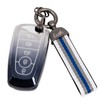 Key Fob Cover for Ford F-150 Explorer Escape Bronco, Lincoln