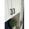Hickory Hardware Solid Core Kitchen Cabinet Pulls, Luxury Cabinet Handles,