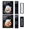 HASAIKA® Cup Warmer, Drink Warmer, Cup Warmer, Suitable for Heating