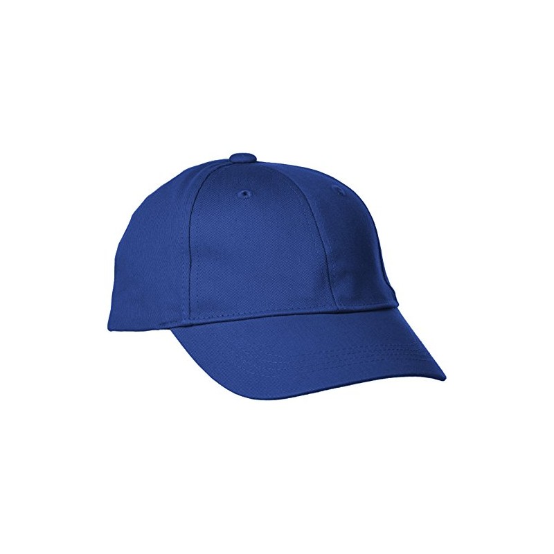 Printstar 00710 Men's Cap, blue (royal)