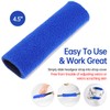 8 Pack CPAP Headgear Strap Covers, Universal and Reusable Strap