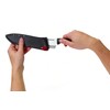 Farberware EdgeKeeper Paring Knife, 3.5-Inch, Stainless Steel,5163375
