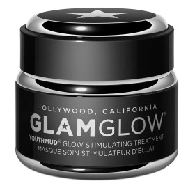 GlamGlow Youthmud Hollywood California Glow Stimulating Treatment 1.7oz Sealed