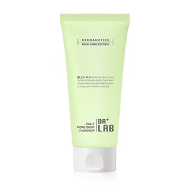 Dr. Lab Daily Pore Deep Cleanser 120ml / 닥터랩 데일리 포어 딥 클렌저 120ml