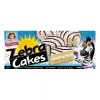 Little Debbie Zebra Cakes 2 BOXES Work School Snack