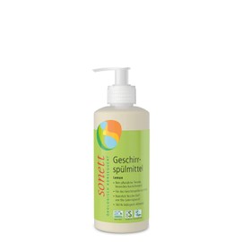 Sonett Geschirrspülmittel Lemon, 300 ml