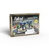 Modiphius Fallout - Wasteland Warfare - Robots Securitron Enforcers,Various
