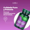 Magnesio Glisinato Citrato Óxido Cápsulas Herbalia Lab Vegano Uds