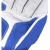 CPTDCL Anti-Bite Animal Gloves Soft Leather Thick Scratch-Resistant Gloves Bite