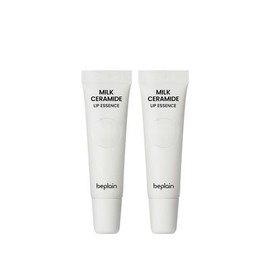 non-plane 100 Hour Moisturizing Be Plain Milk Ceramide Lip Essence 10g 1+1 / 100시간보습 비플레인 밀크 세라마이드 립 에센스 10g 1+1