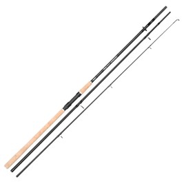 Spro 3 Kraft Allround 360 cm 60-120 g - Fishing Rod, Float Rod, Base Rod, Eel Rod, Gravy Fishing Rod, Allround Rod, Pike Rod, Predator Fishing Rod