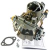 Autolite 1100 1 Barrel manual choke Carburetor Replacement For 1964-1968