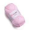 YarnArt J.Plus Cotton Blend Yarn - Knitting & Crochetting Soft