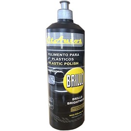 KITAUTOS PU1PL Plastic Headlight Polisher