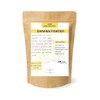 JMSS Agro Project 100% Natural Banana Powder (3.52 oz)