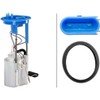 HELLA 8TF 358 106-451 Fuel Feed Unit - Electric -