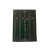 Illusionist Green Artifice 3 Spade Gaff Deck Playing Cards (Gaff Deck)