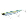 DAIWA Moissanite Burst Upper 140F Adel Chart Head Frigate