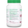 Organika Canadian-Made Absolute Iron - Iron Bisglycinate- High Availability, Gentle
