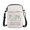 Travel Bag Traveler Gift Travel Crossbody Bag Travel Accessories Messenger