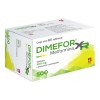 Dimefor Xr Tableta De Liberación Prolongada 500 Mg, 60 Tabletas