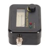 Satellite Strength Meter Ultra Sensitive Portable Digital Satellite Signal Finder