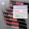 Ever Liquid Lipstick 20 - Salina Rose