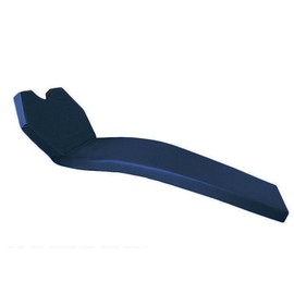 Replacement Cover for Blue Chip Comfort Supreme Dental Chair Overlay - Navy, Cover Only! Does not Include Foam