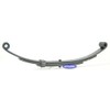 Sturdy Built 25 1/4 inch Double Eye 3 Leaf Spring