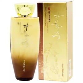 Jahwangsu Boeum Yu-aek Lotion 150ml 로션 유액 자황수 보음 150ml Lotion Moisture Essence Yanghwa Water 150ml